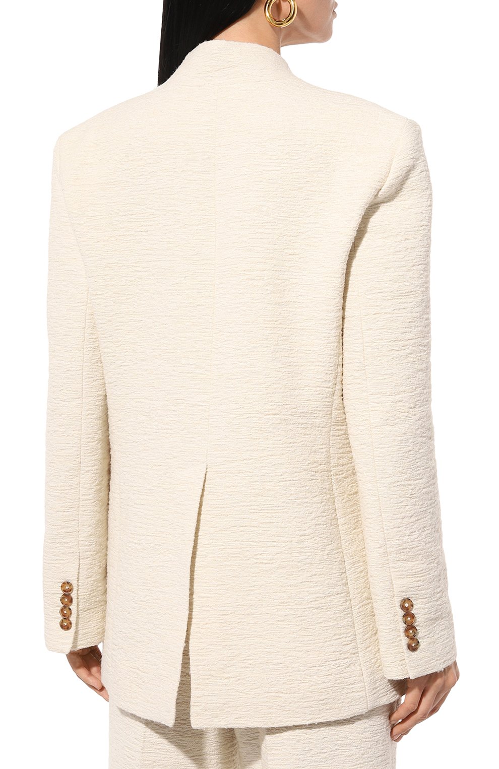 Жакет LOULOU DE SAISON, арт. NAIRI, фото 4