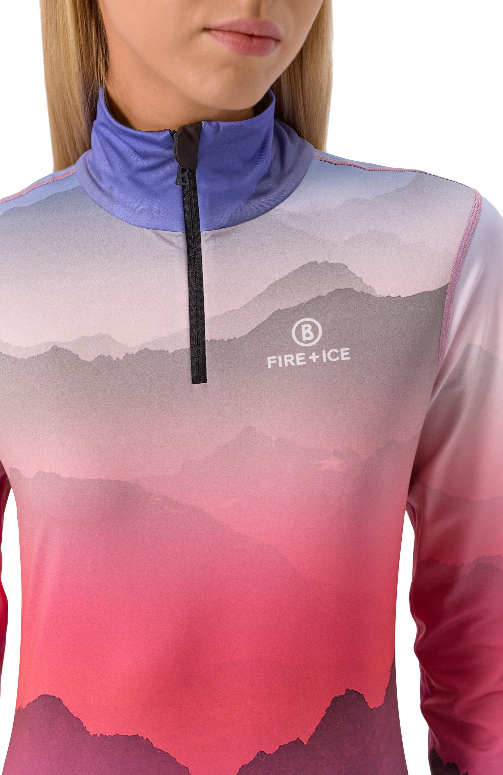 Пуловер BOGNER FIRE+ICE, арт. 54567751, фото 5