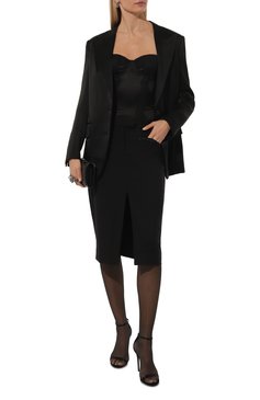 Жакет TOM FORD, арт. GI2916FAX727 LB999, фото 2