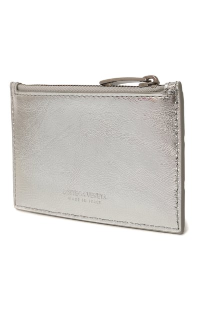 Кожаный футляр для кредитных карт BOTTEGA VENETA, арт. 680613 V1GF1, фото 2