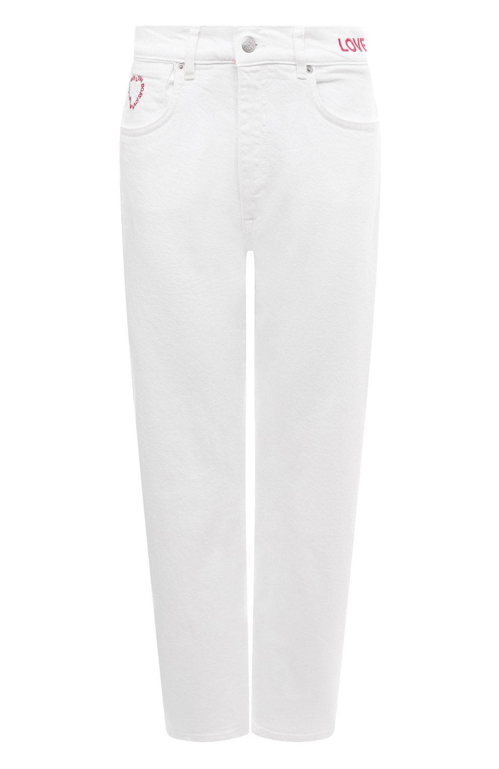 Джинсы BOSS, арт. 50492934, фото 1