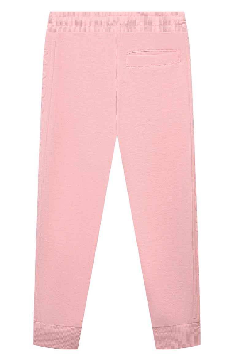 Хлопковые джоггеры MARC JACOBS (THE), арт. W60009/6A-12A, фото 2