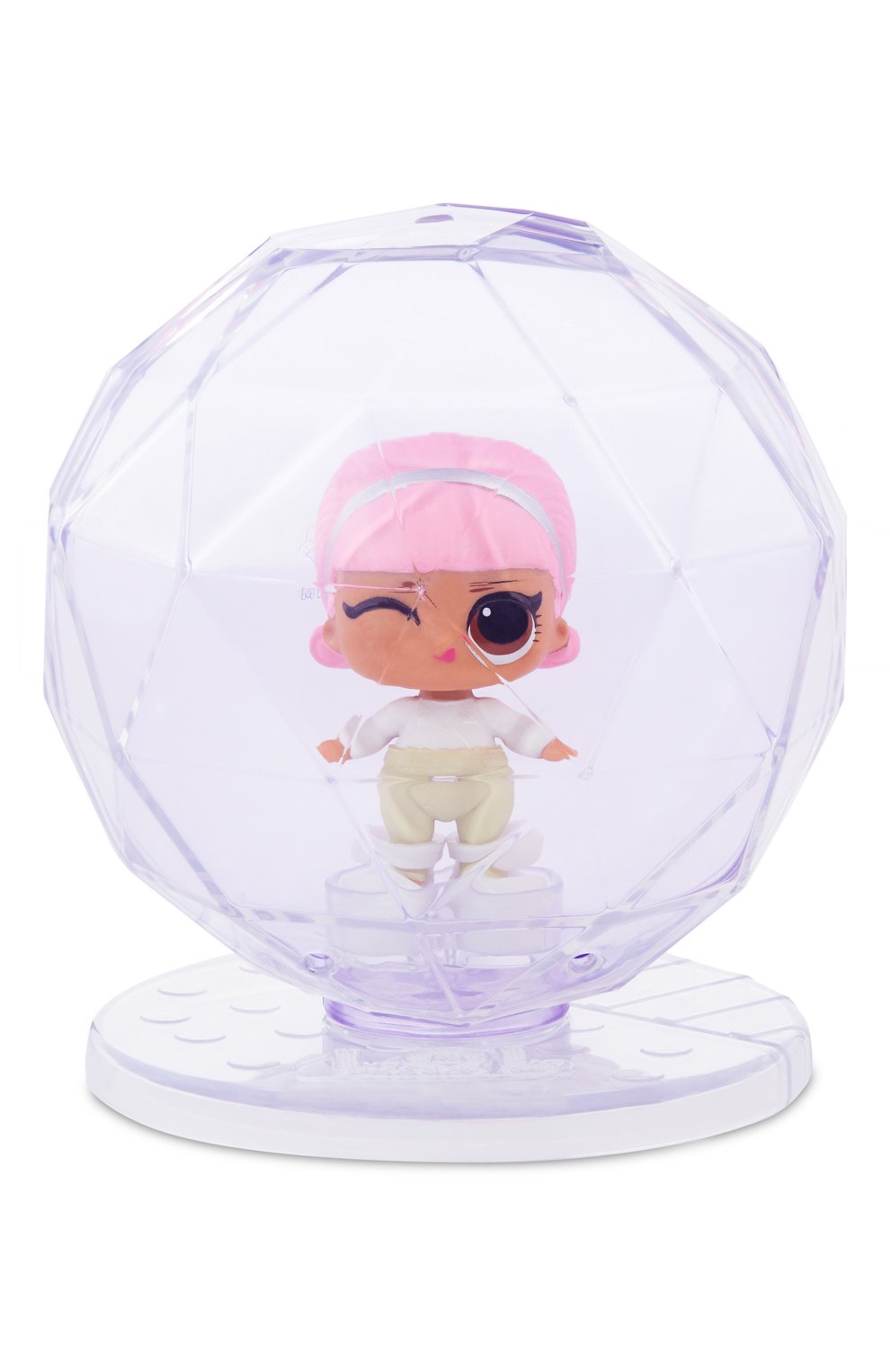 Игрушка lol зимнее диско MGA, арт. 559672, фото 10