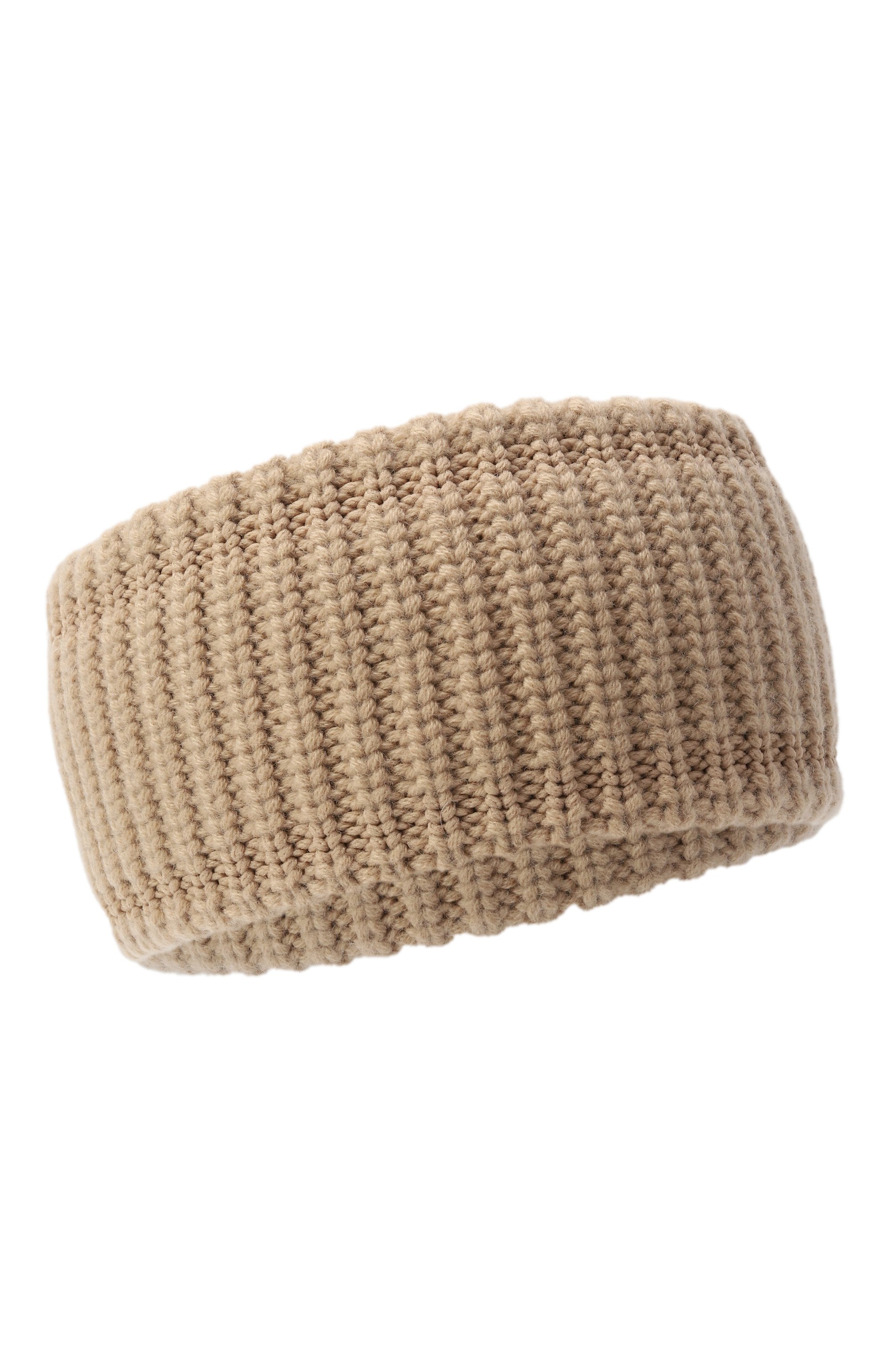 Шерстяная повязка на голову BOGNER, арт. 91759303, фото 1