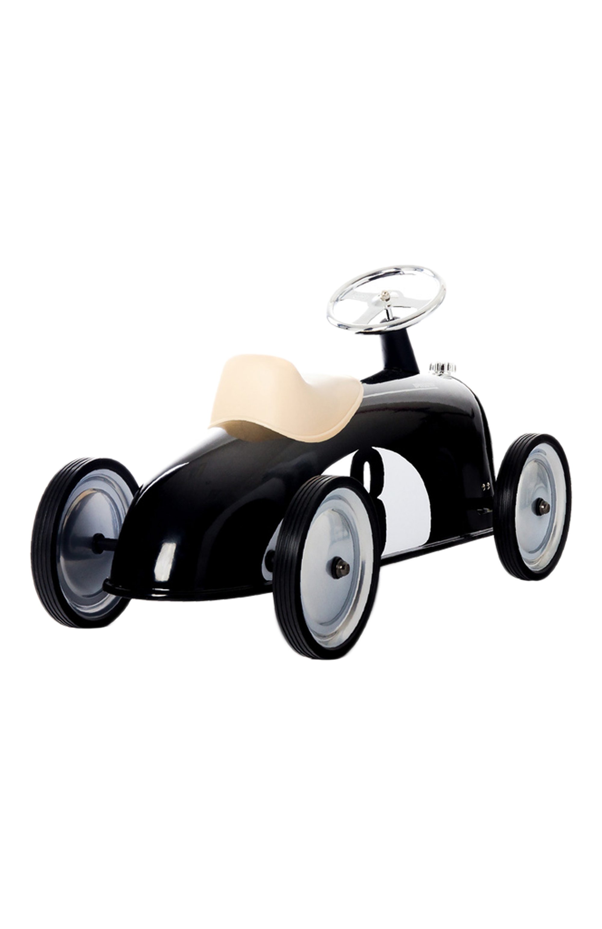 Детская машинка rider BAGHERA, арт. 836, фото 3