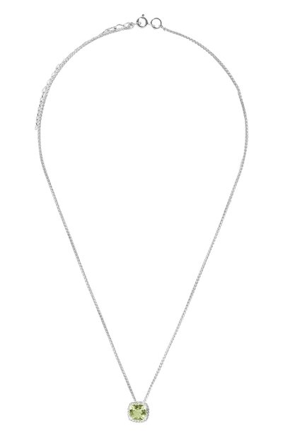 Женская кулон на цепочке SECRETS JEWELRY, арт. ЦЗАКС00801