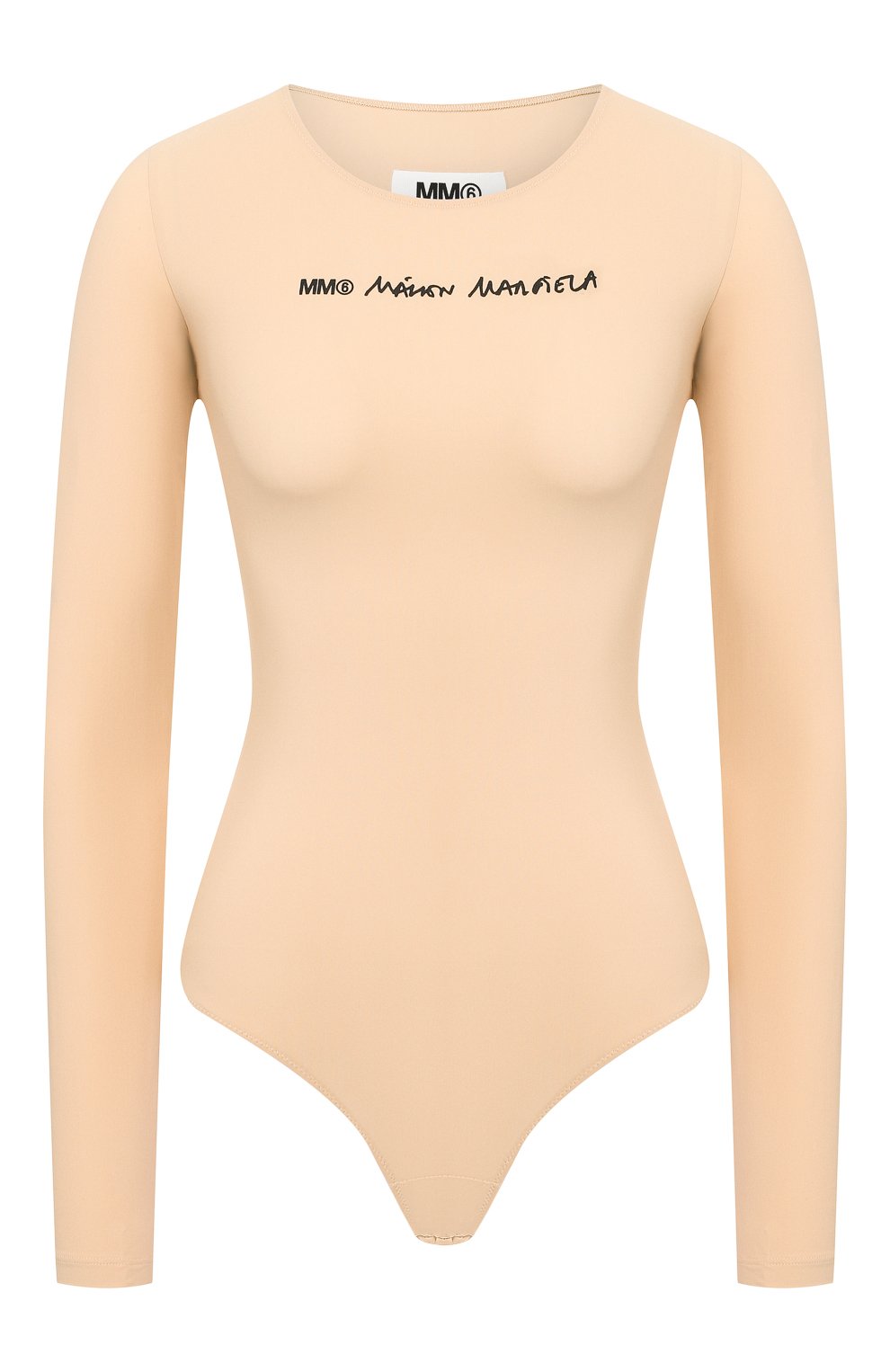 Боди MM6, арт. S32NA0041/S20518, фото 1