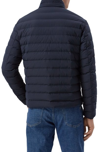 Пуховая куртка EMPORIO ARMANI, арт. 8N1BQ2/1NLRZ, фото 4