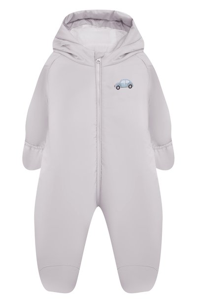 Утепленный комбинезон CHEPE, арт. 391025