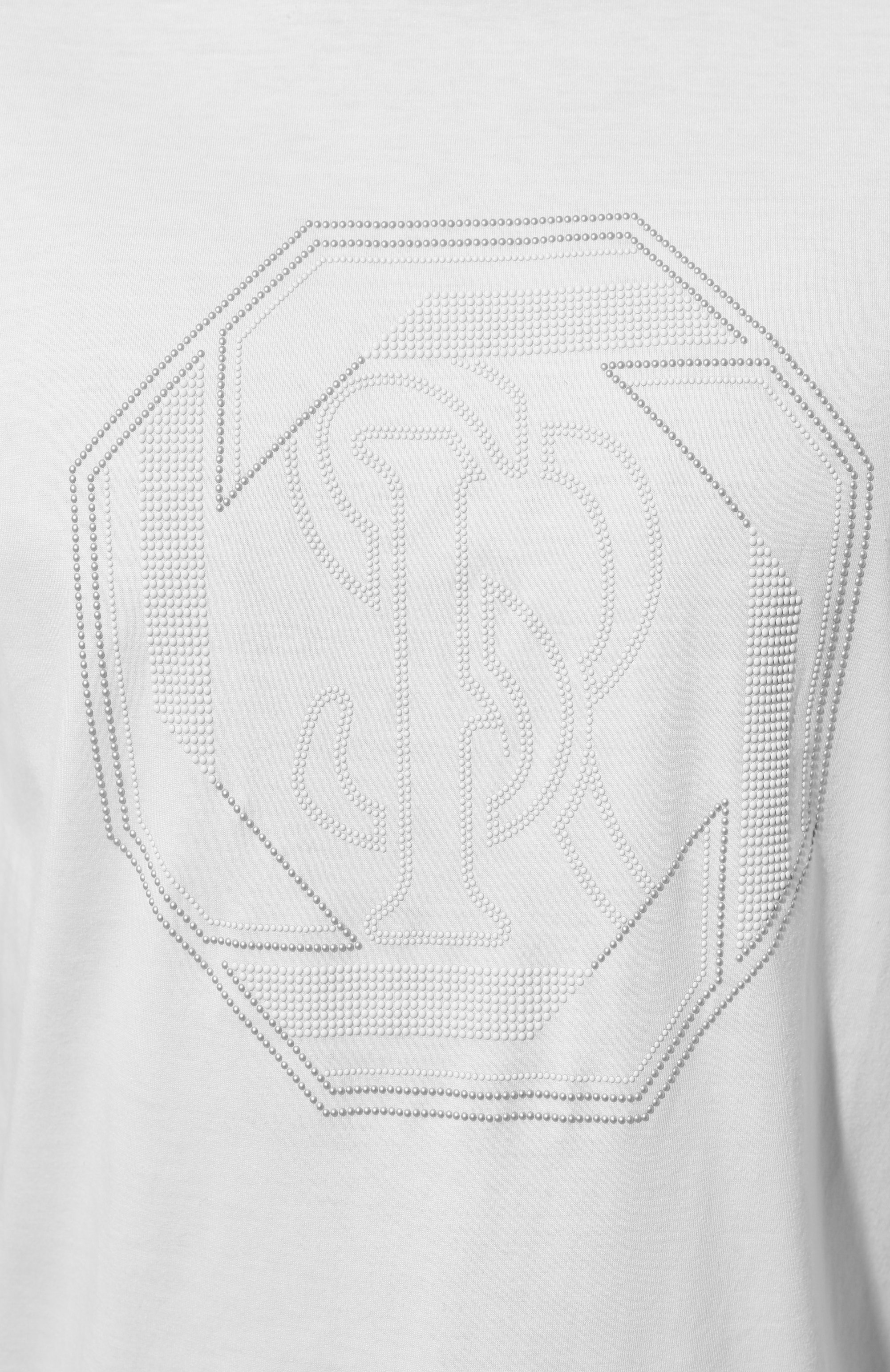 Футболка STEFANO RICCI, арт. MNH4103010/803, фото 5