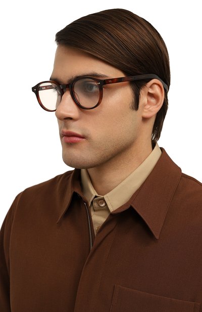 Оправа KALEOS, арт. CARB0NI BIG C-002, фото 3