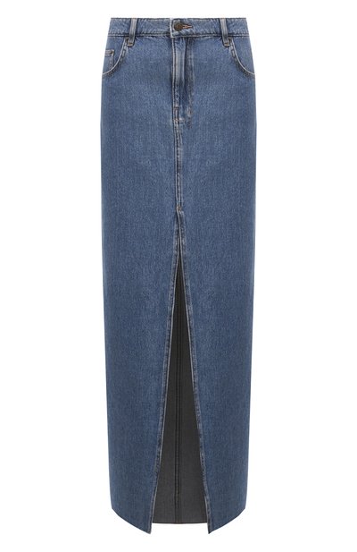 Женская джинсовая юбка KSUBI, арт. WPS24SK004