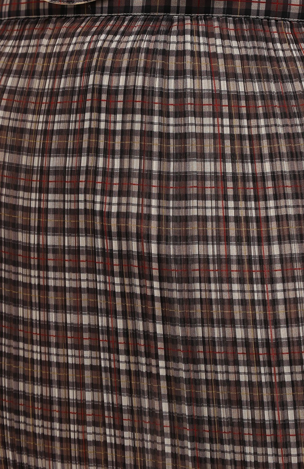 Юбка-миди BURBERRY, арт. 4566762, фото 5
