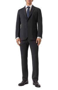 Темно-серый