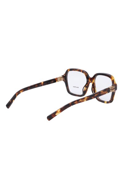 Оправа MIU MIU, арт. 03YV-14L101, фото 3