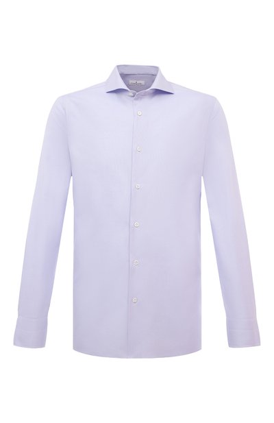 Мужская хлопковая сорочка GIAMPAOLO, арт. 608/TS15202