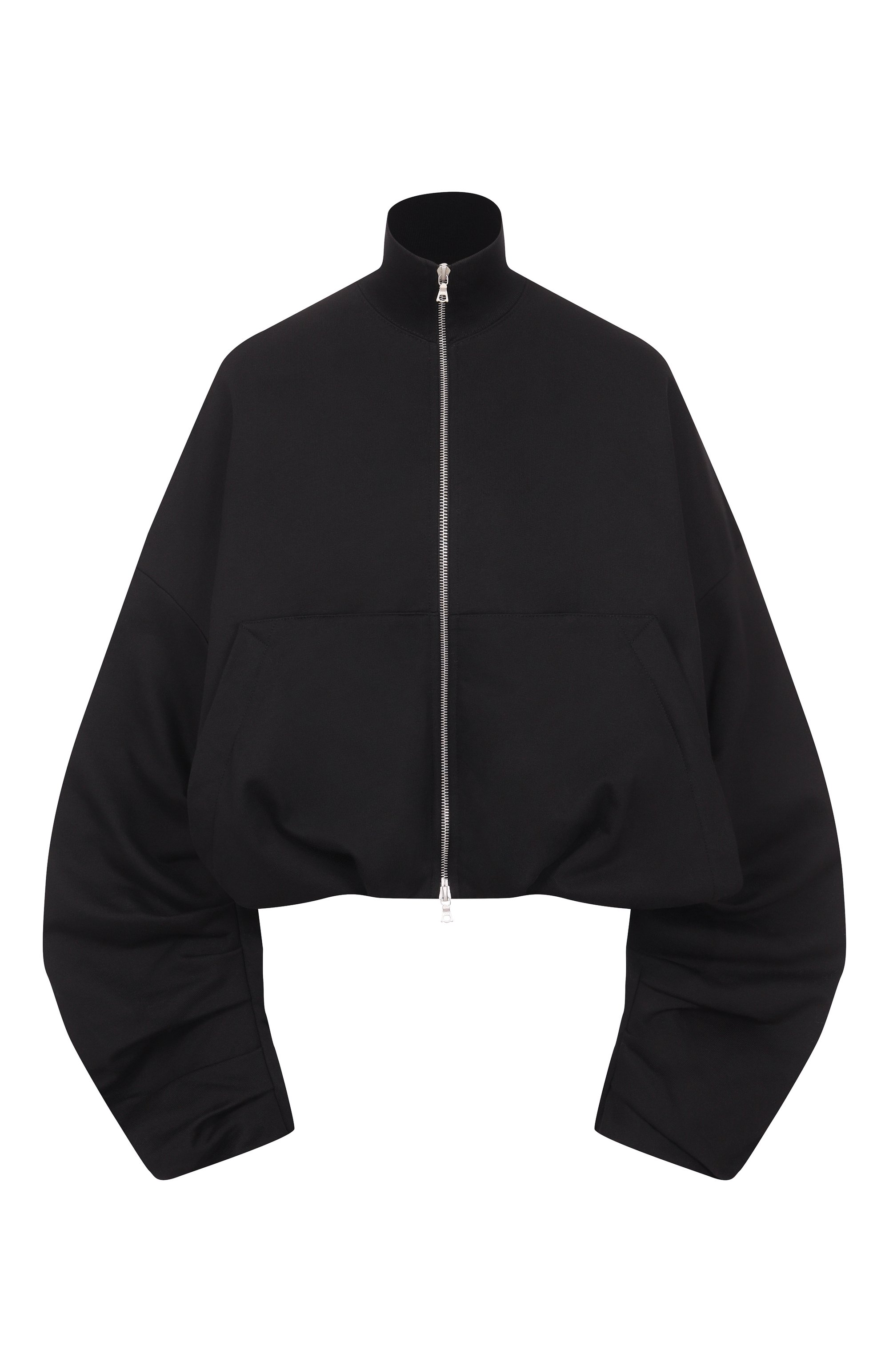 Хлопковая толстовка DRIES VAN NOTEN, арт. 011129-2611-900, фото 1