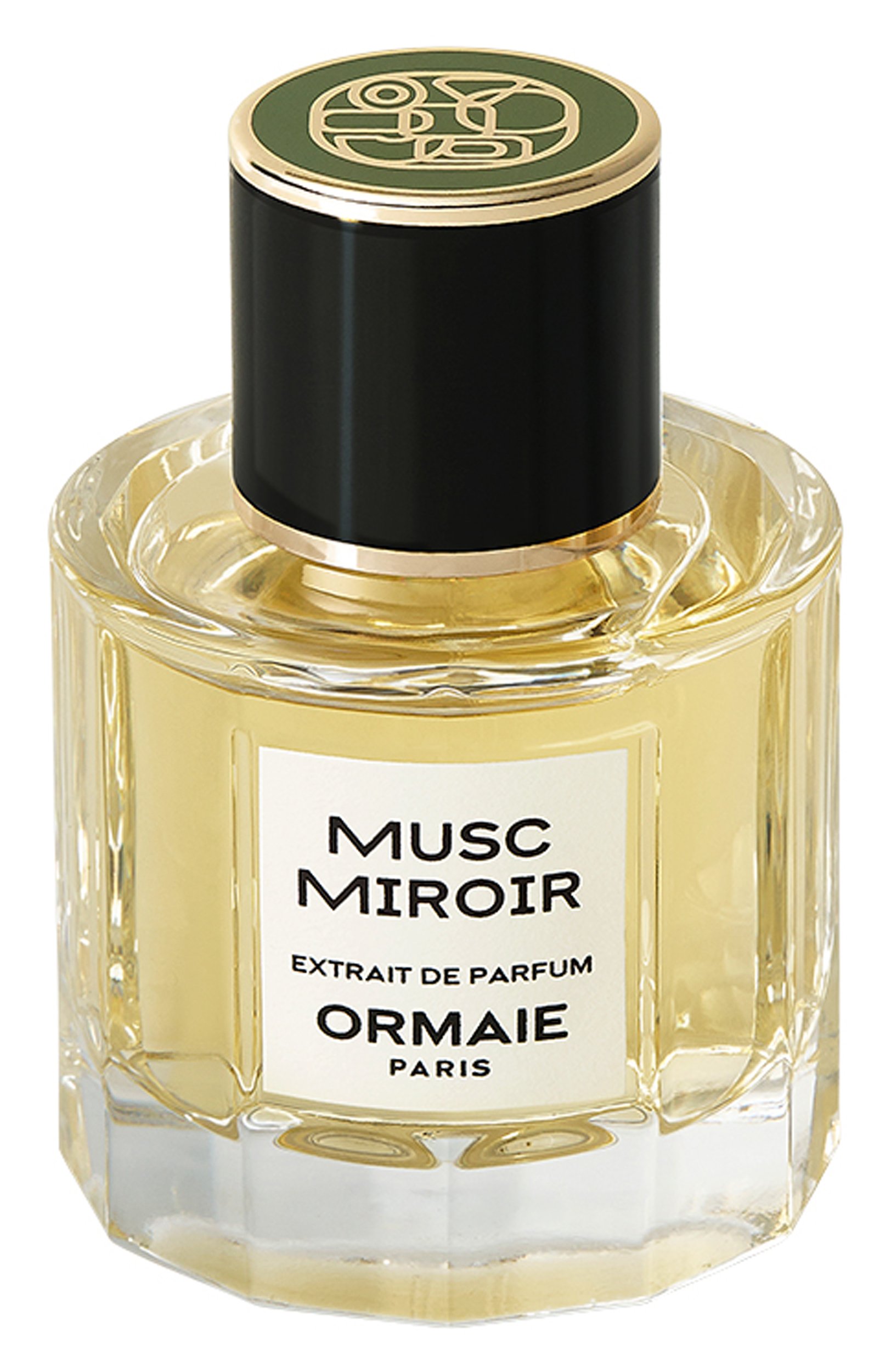 Парфюмерный экстракт musc miroir (50ml) ORMAIE бесцветного цвета по цене 44500 руб., арт. 3770031598292, фото 1 Парфюмерный экстракт musc miroir (50ml) ORMAIE, арт. 3770031598292, фото 1