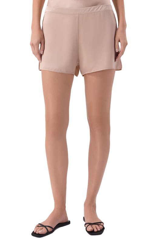 Шелковые шорты Lise Charmel ALJ0128 Бежевый  ALJ0128 Фото 3