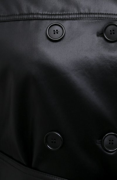 Плащ SAINT LAURENT, арт. 634650/Y7B15, фото 5