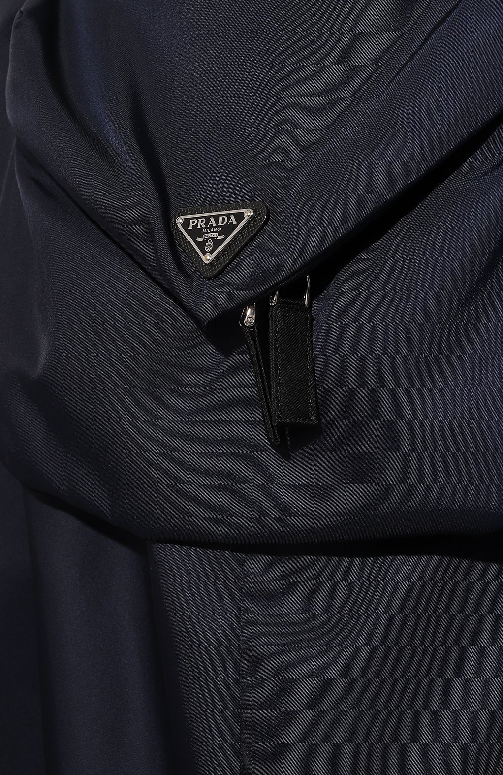 Плащ PRADA, арт. 291938-1WQ8-F0008-211, фото 5