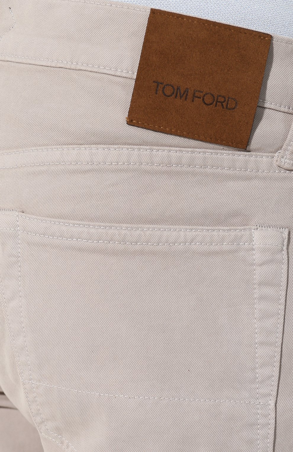 Джинсы TOM FORD, арт. BSJ17/TFD002, фото 5