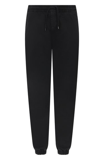 Мужские хлопковые джоггеры DIRK BIKKEMBERGS, арт. BMP1060