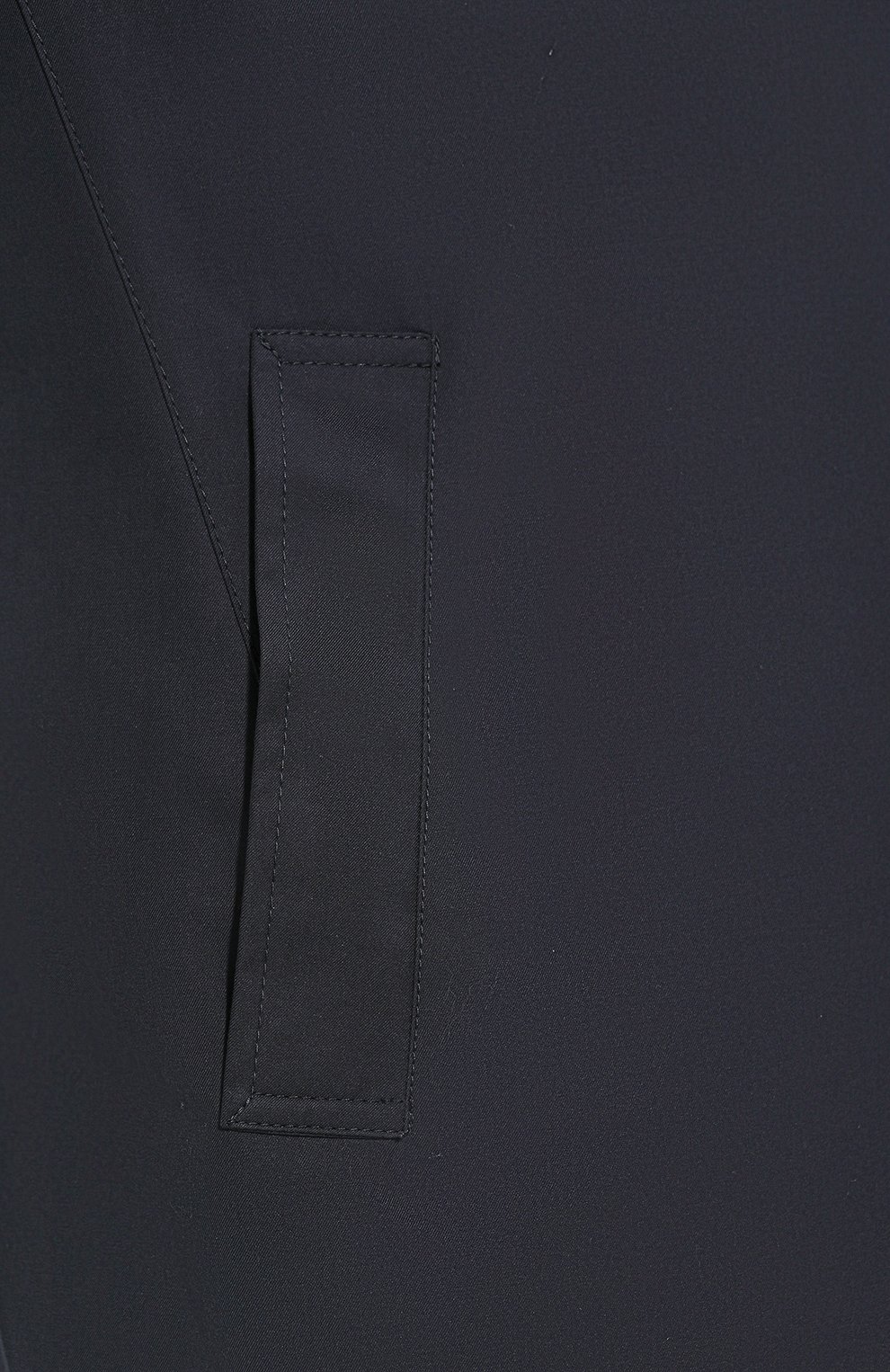 Хлопковый плащ ELEVENTY PLATINUM, арт. A75SP0A02 TES0A166, фото 5