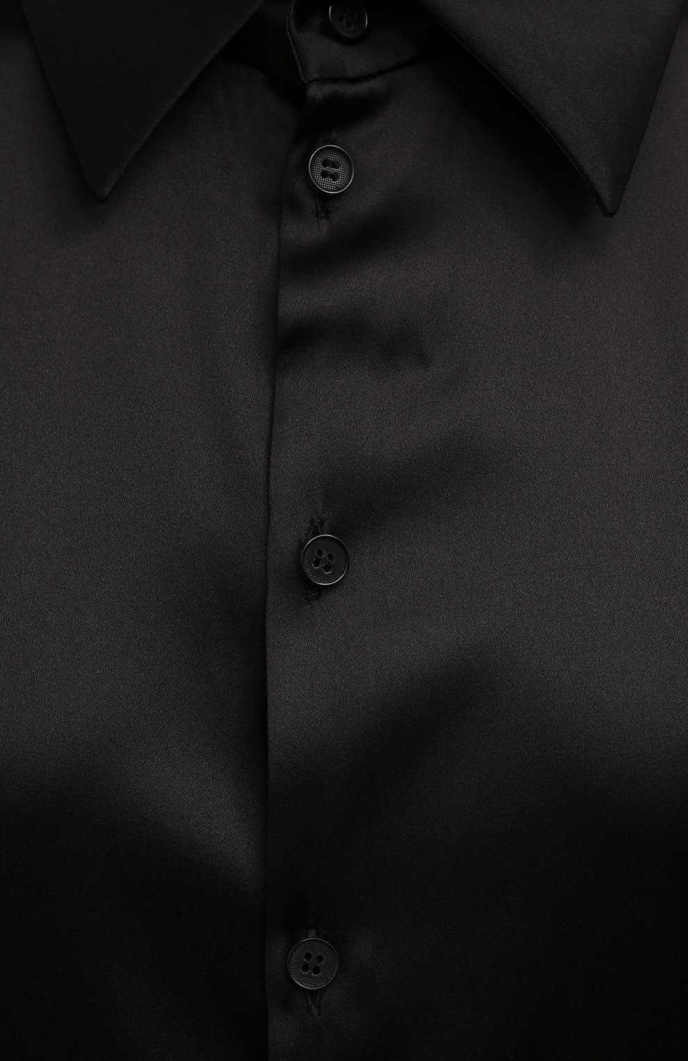 Шелковая рубашка DANIILBERG, арт. BL007, фото 5