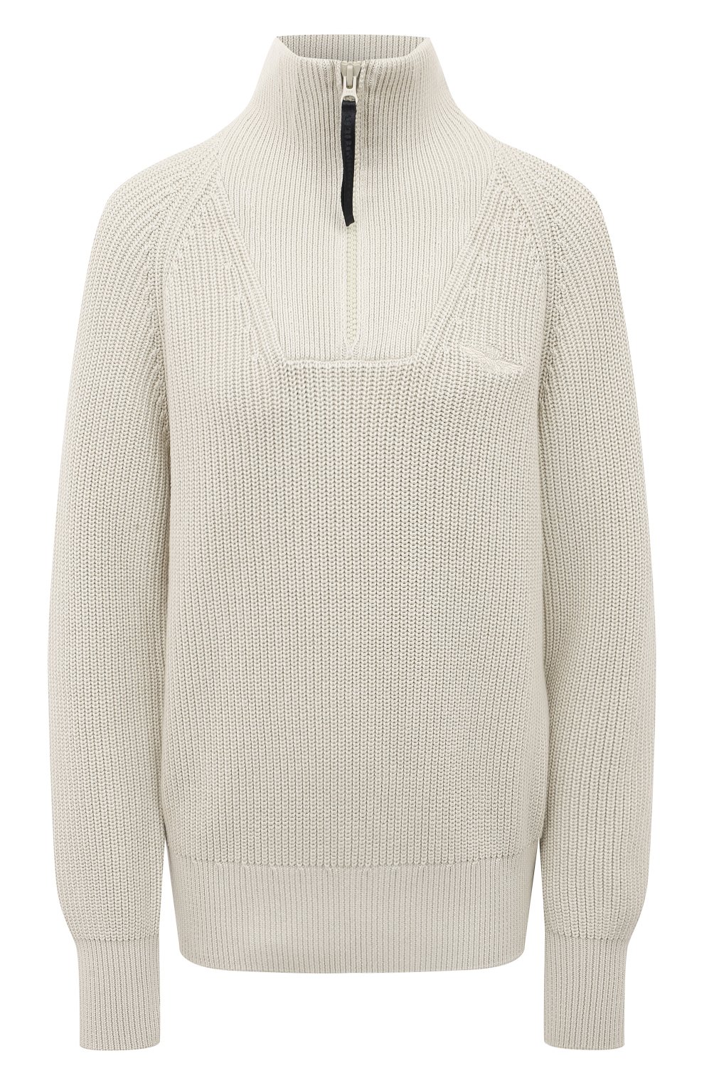 Хлопковый свитер AERONAUTICA MILITARE, арт. 232/MA1443DL507, фото 1