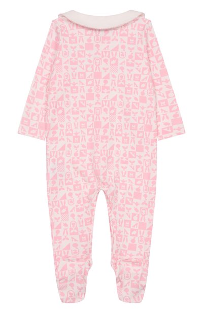 Комплект из боди и комбинезона SASHA KIM, арт. SK-00000949, фото 5