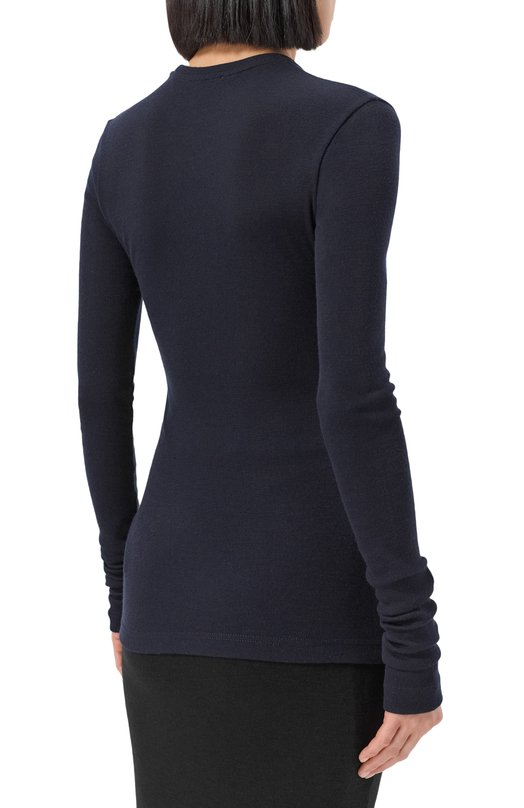 Комплект из двух лонгсливов Jil Sander J40FV0113/J20226 Разноцветный  J40FV0113/J20226 Фото 4