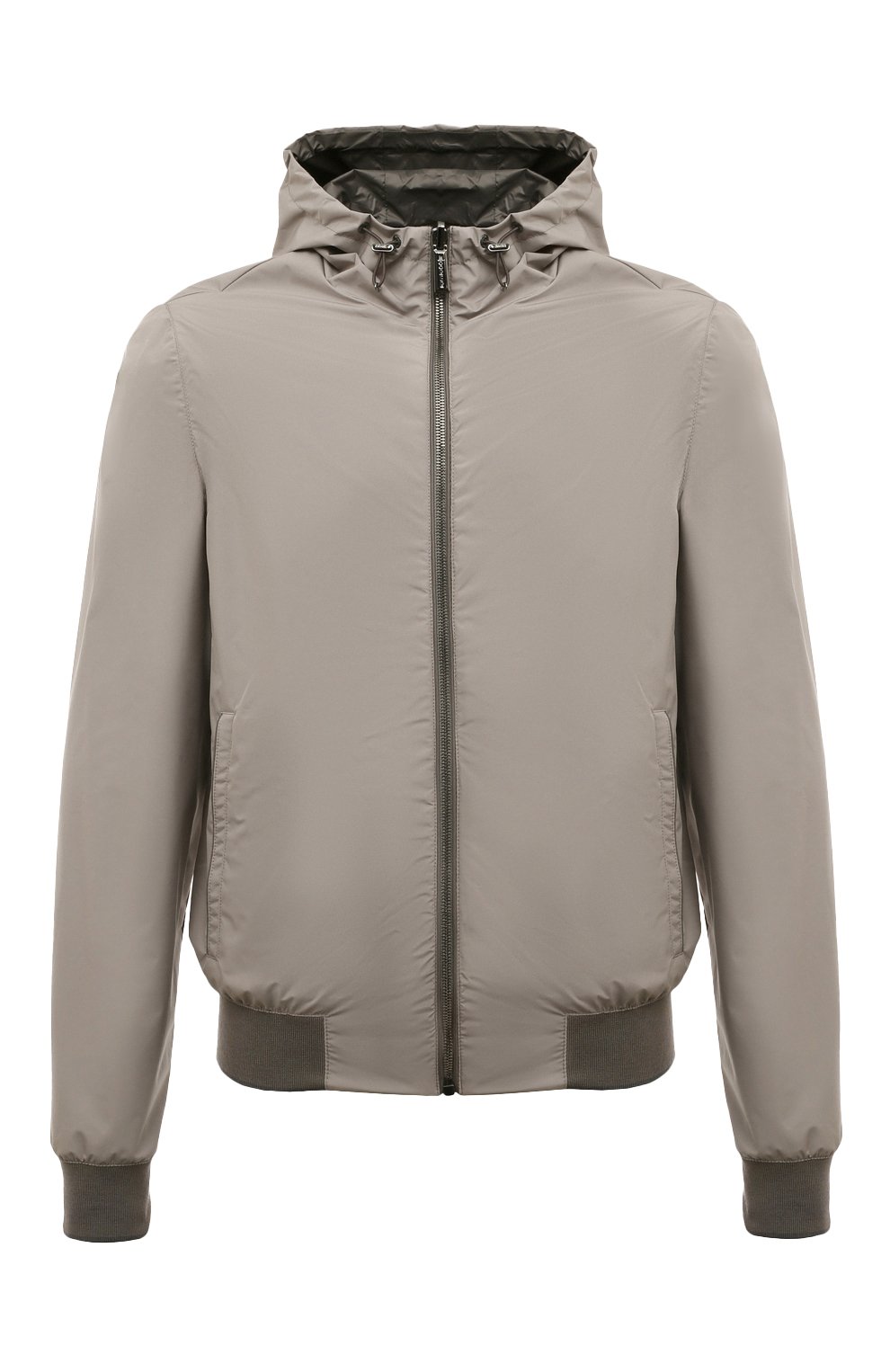 Двусторонний бомбер dennys-stp MOORER, арт. YNNED-STP, фото 1