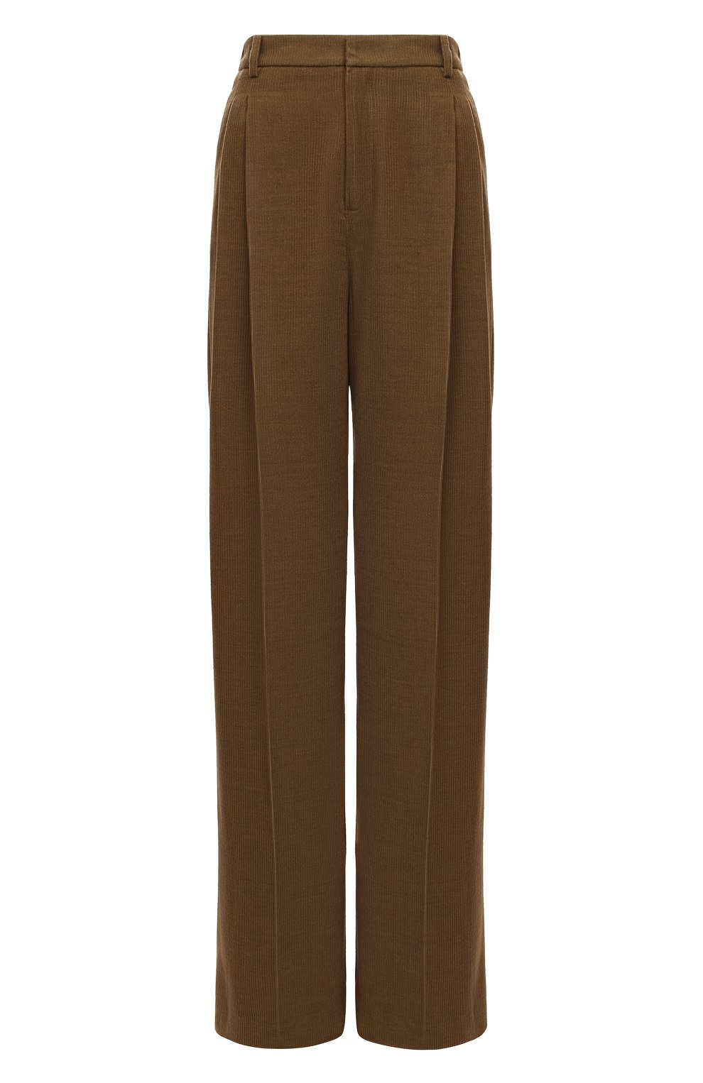 Вельветовые брюки GABRIELA HEARST, арт. 120207 C022, фото 1