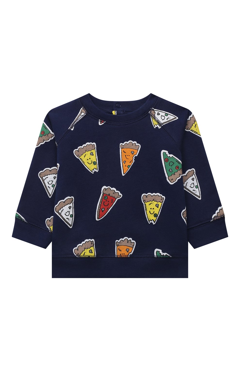 Комплект из свитшота и брюк STELLA MCCARTNEY, арт. 603375/SQJG1, фото 2