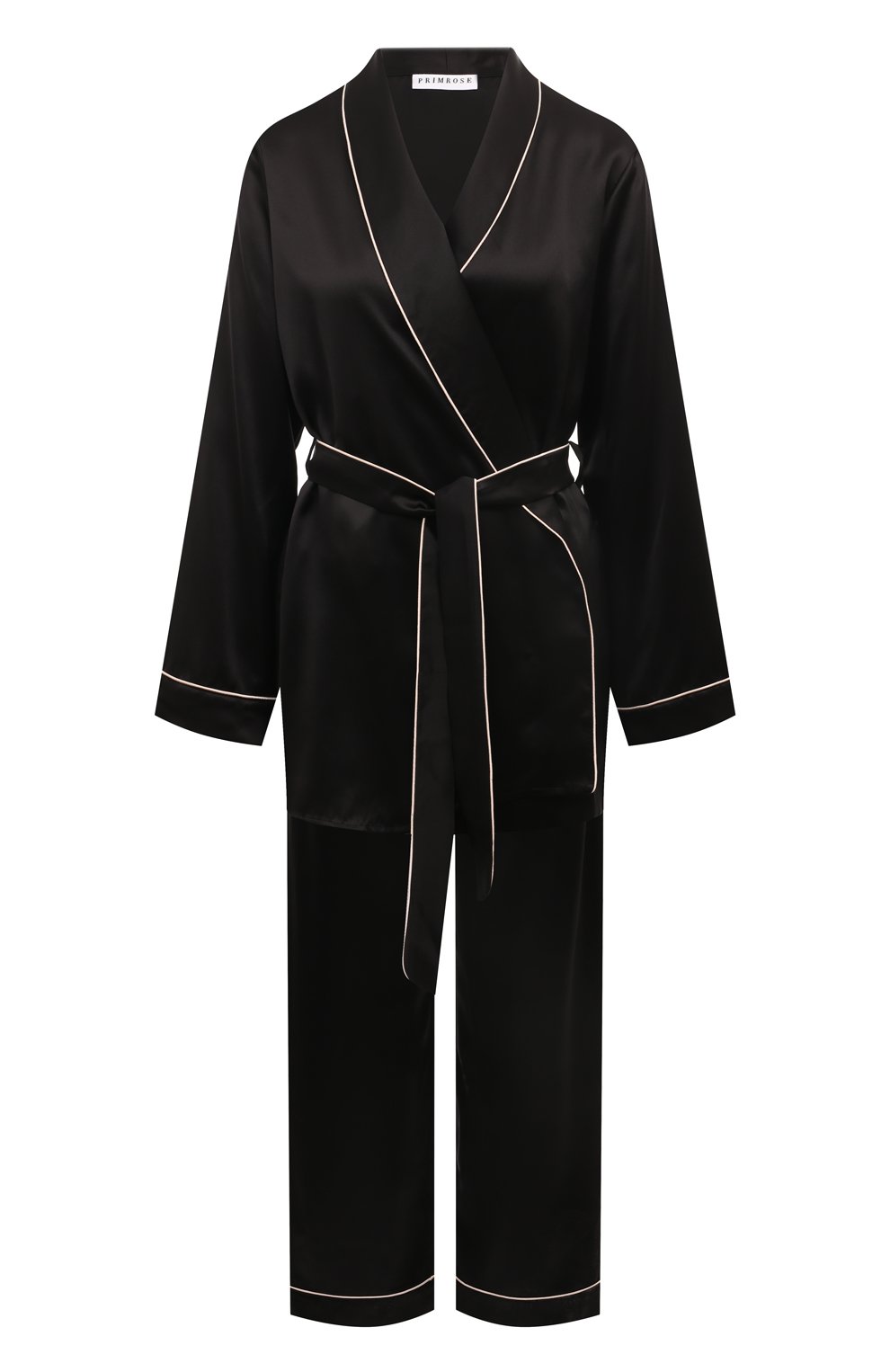 Шелковая пижама PRIMROSE, арт. 1W.532RBZ.S002, фото 1