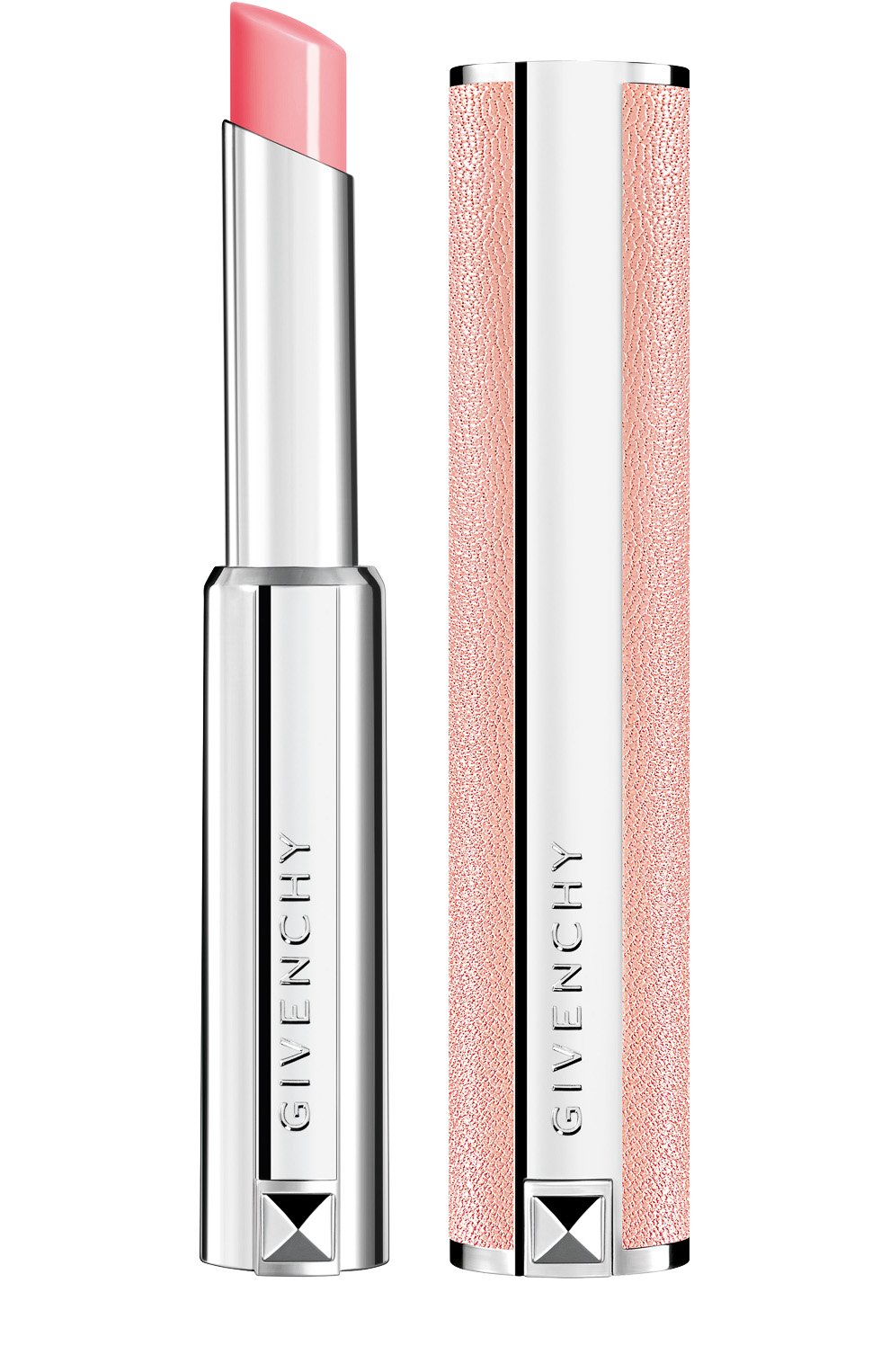 Бальзам для губ rouge perfecto, оттенок 1 rouge perfecto GIVENCHY цвета по цене 2720 руб., арт. P083382, фото 1 Бальзам для губ rouge perfecto, оттенок 1 rouge perfecto GIVENCHY, арт. P083382, фото 1