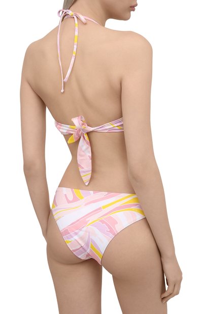 Треугольный бра EMILIO PUCCI, арт. 1EMX01/1E797, фото 3