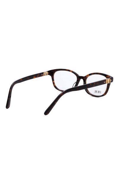 Оправа DIOR EYEWEAR, арт. PETIT CD0 B1I 2000, фото 4