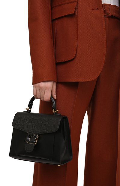 Сумка tabby small COACH, арт. C0773, фото 2