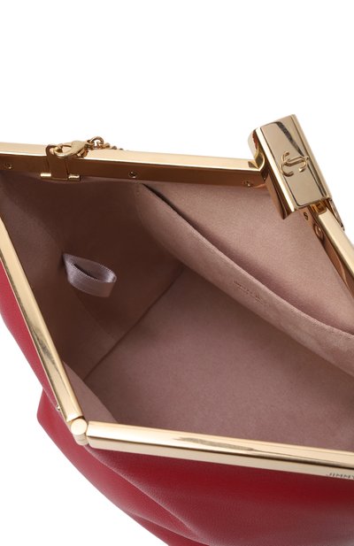 Клатч ganache JIMMY CHOO, арт. GANACHENAP, фото 5