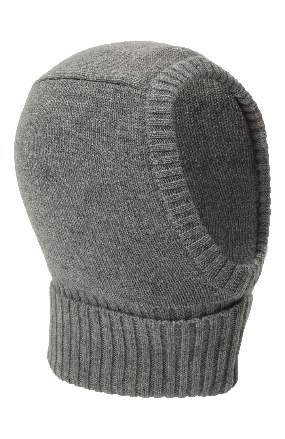 Шерстяная шапка-балаклава IL TRENINO, арт. CL 4101/VB, фото 1