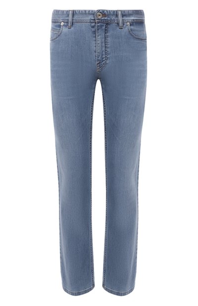 Джинсы BRIONI, арт. SPPC0M/P0D07/CHAM0NIX, фото 1