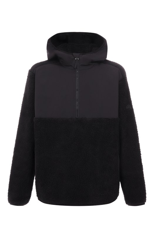 Анорак Jet Set 2522/290201 Чёрный 2522/290201