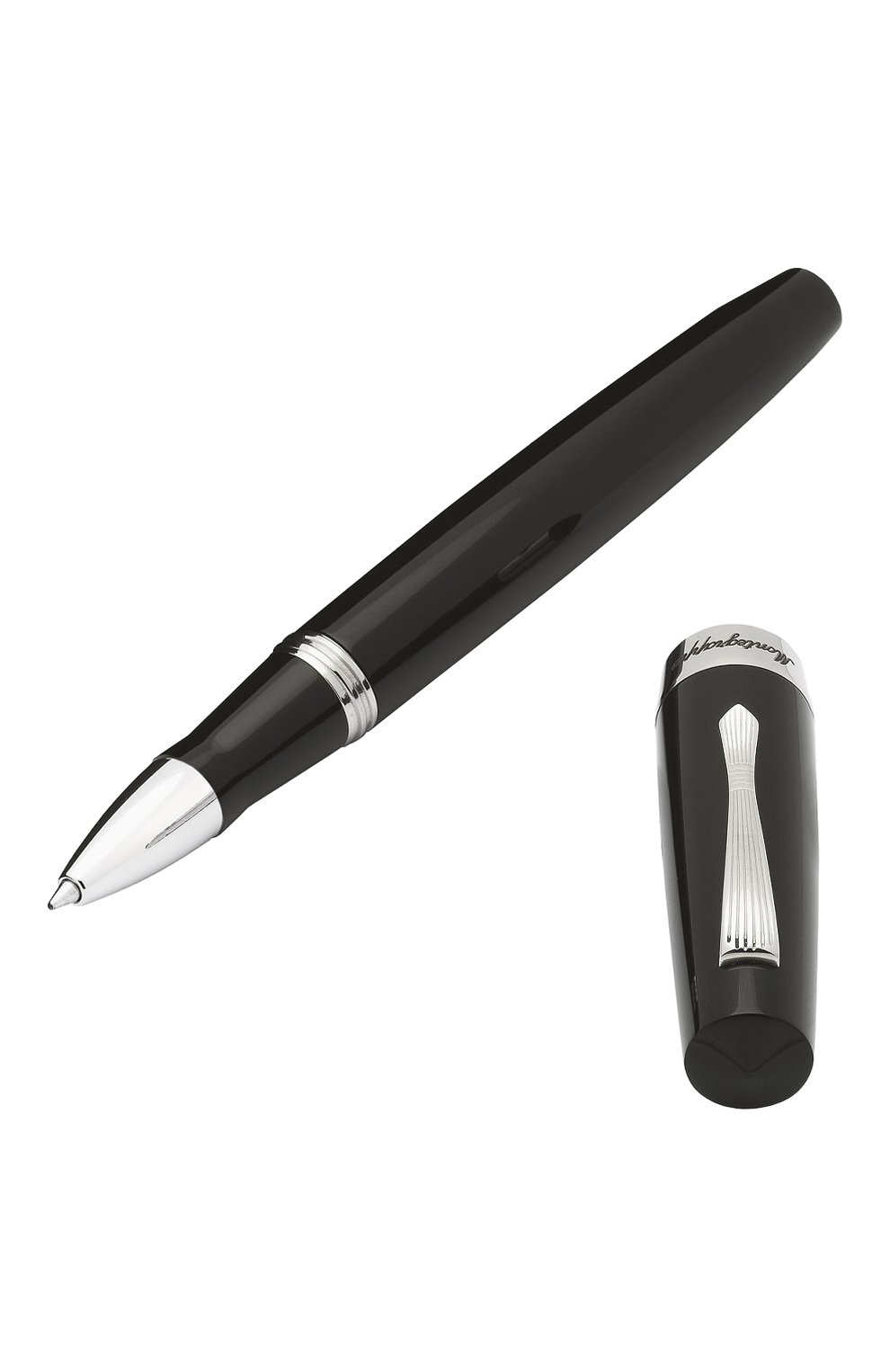 Ручка-роллер MONTEGRAPPA, арт. ISE2RRAC, фото 3