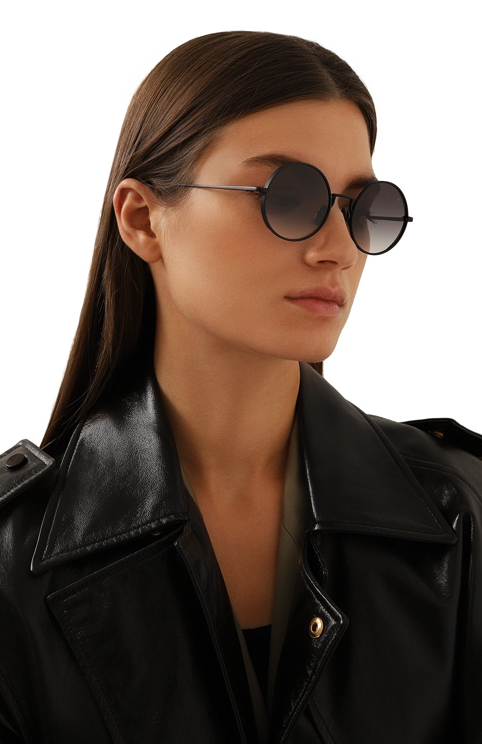 Солнцезащитные очки EYEPETIZER, арт. WILLIAM 6-27, фото 2