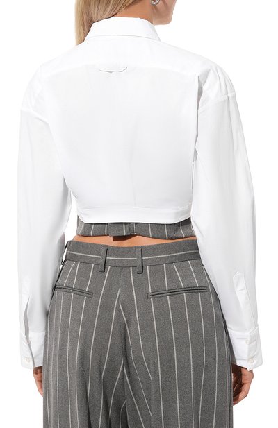 Топ GIUSEPPE DI MORABITO, арт. 03PFT0277 03325, фото 4