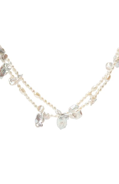 Ожерелье moa fleur BLUEJAY, арт. BJ-MFL, фото 4