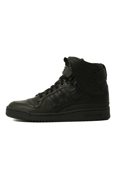 Кеды jeremy scott x adidas forum hi wings 4.0 ADIDAS ORIGINALS, арт. GY4419, фото 4