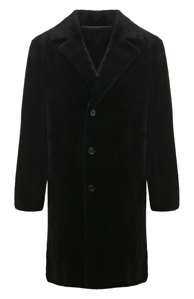 Мужская шуба из норки VICTORIA KUSENKOVA, арт. 711518502544